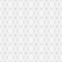 Black white elements pattern geometric vector background graphics design Premium Vector