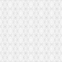 Black white elements pattern geometric vector background graphics design Premium Vector