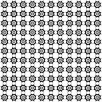 flor floral patrón vector fondo sobre fondo blanco diseño gráfico premium vector