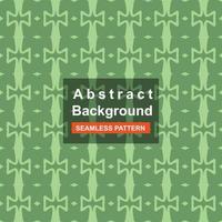 Abstract geometric seamless pattern background vector
