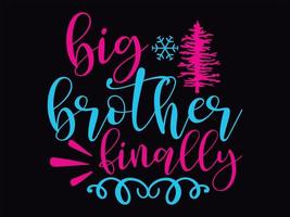 Happy new year t-shirt design file vector