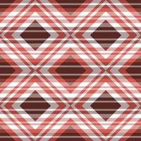 Ethnic abstract ikat art. Geometric pattern seamless. Design for fabric, curtain, background, carpet, wallpaper, clothing, wrapping, Batik, fabric. Vector illustration.
