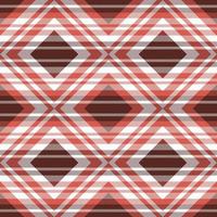 Ethnic abstract ikat art. Geometric pattern seamless. Design for fabric, curtain, background, carpet, wallpaper, clothing, wrapping, Batik, fabric. Vector illustration.