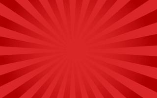 Red Rays Background Vector Art, Icons, and Graphics for Free Download