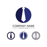 Business logo design Concept image vector Graphic illustration