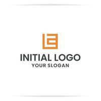 letter TC logo design  vector