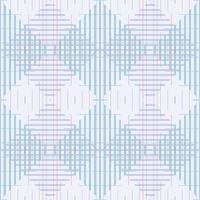 seamless abstract cross line pattern background , greeting card or fabric vector