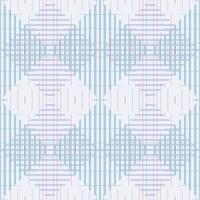 seamless abstract cross line pattern background , greeting card or fabric vector