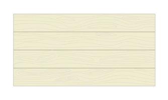 wood plank texture for background. Vector illustration.