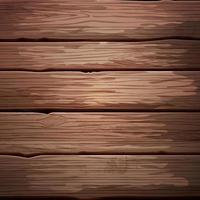 Rustic Wood Background vector