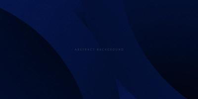 modern elegant blue abstract background geometry for banner, cover, flyer, brochure, poster design, business presentation and website. Eps10 vector
