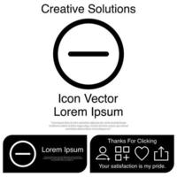 Calculator Icon Vector EPS 10