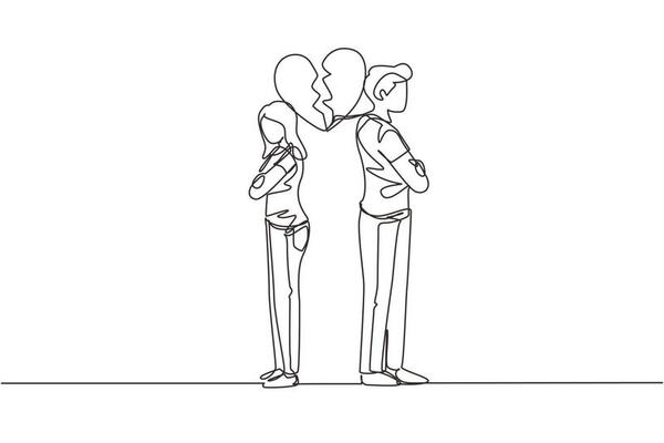 Free Boyfriend Vector Art