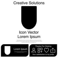 BookMark Icon Vector EPS 10