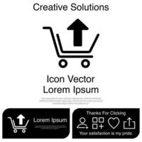 Sell Icon Vector EPS 10