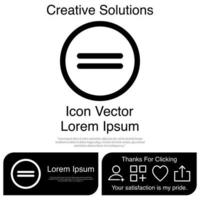 calculadora, icono, vector, eps, 10 vector