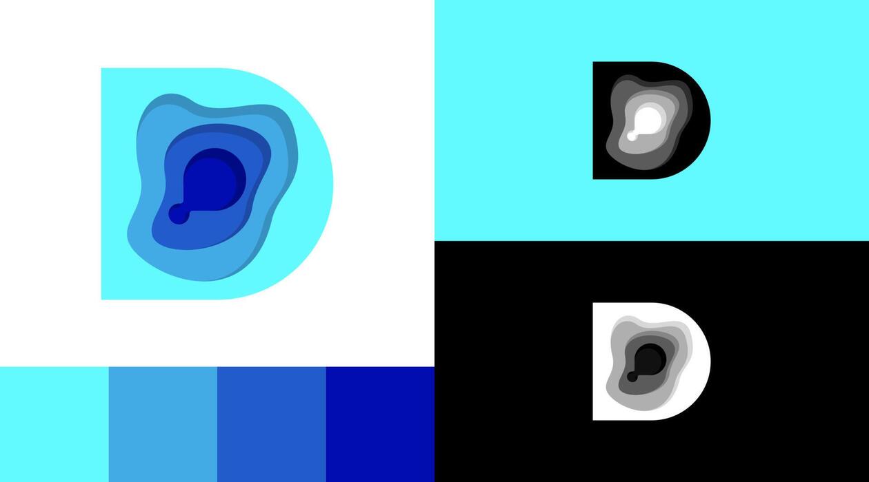 Multidimensional Vector Art, Icons, and Graphics for Free Download