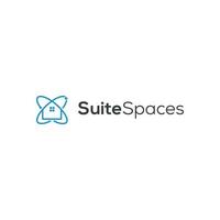 Suite Spaces Logo Template free download vector