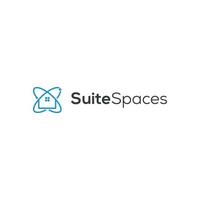 Suite Spaces Logo Template free download vector