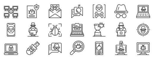 hacker Icon - Download for free – Iconduck