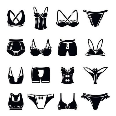 Underwear Vector Art, Icons, and Graphics for Free Download