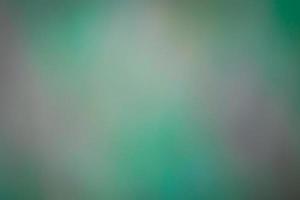 illustrative Super blurry green gray and violet background photo