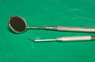 dental instruments picture photo