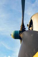 propeller aircraft picture photo
