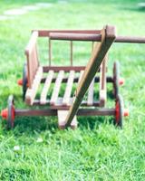 little handcart picture photo