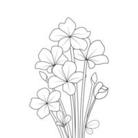 https://static.vecteezy.com/system/resources/thumbnails/009/002/194/small/pencil-line-art-design-flower-coloring-page-with-beautiful-sketch-for-kids-vector.jpg