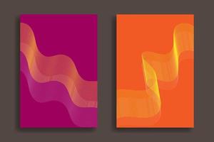 Modern background with various color variations. Great for social media, sales promotion, product marketing etc vector