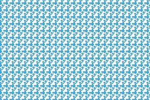 flower pattern design vector