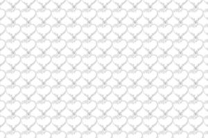 flower pattern design vector