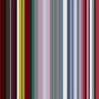 colorful vertical lines perfect for background or wallpaper vector