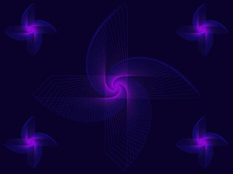 elegant abstract background for graphic or web design that will make your designs look professional vector