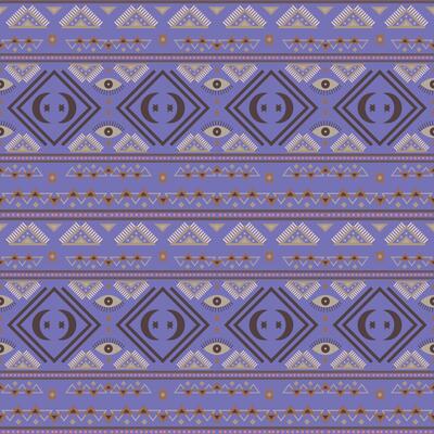 Seamless pattern, texture. Geometric border with decorative ethnic elements.  wrapping paper, fabric, carpet, textile, cover vector illustration, fabric, clothing, carpet, textile, batik, embroidery.