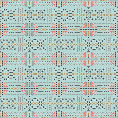 Seamless pattern, texture. Geometric border with decorative ethnic elements.  wrapping paper, fabric, carpet, textile, cover vector illustration, fabric, clothing, carpet, textile, batik, embroidery.