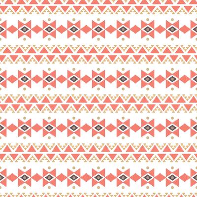 Seamless pattern, texture. Geometric border with decorative ethnic elements.  wrapping paper, fabric, carpet, textile, cover vector illustration, fabric, clothing, carpet, textile, batik, embroidery.