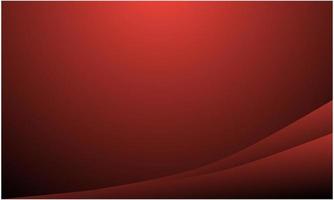 Red abstract background. Red abstract design for posters, banners, flyers, flyers, cards, brochures, web, etc. vector