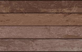 Wood Rustic Background vector