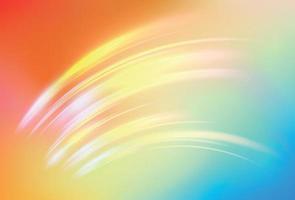 Prism background, prism texture. Vector