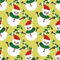 cute icon seamless pattern design vector