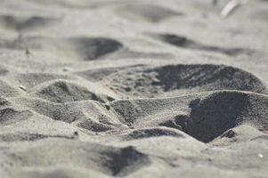 On the beach photo