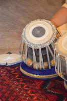 Zoom on a Tabla photo