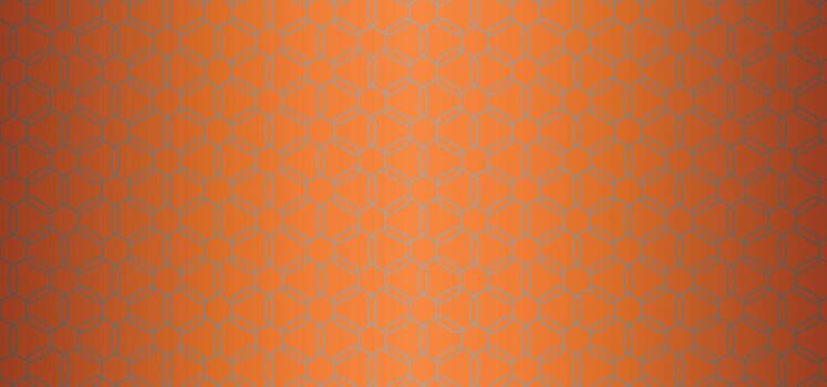 fondo de patrón geométrico abstracto con color degradado de lujo vector