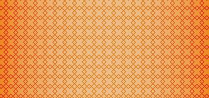 fondo de patrón geométrico abstracto con color degradado de lujo vector