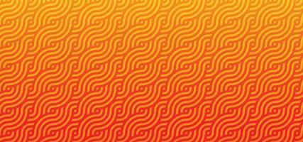 Abstract geometric pattern background with luxury gradient color vector