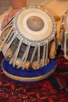 Zoom on a Tabla photo