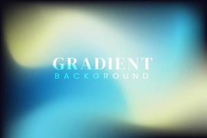 Modern grainy gradient background vector