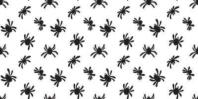 spider pattern. vector illustration